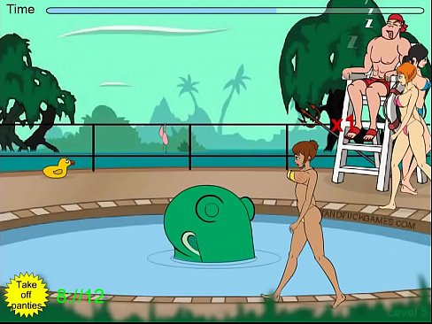 ❤️ الوحش اللامسة يتحرش بالنساء في حمام السباحة - لا توجد تعليقات الجنس الفيديو